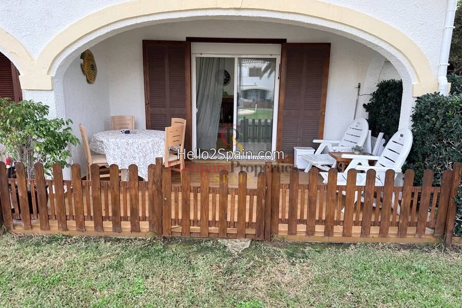 Verkauf - Apartment - Dénia