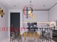 Venta - Villa - Pedreguer