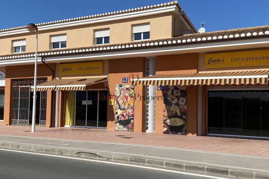 Venta - Villa - Els Poblets