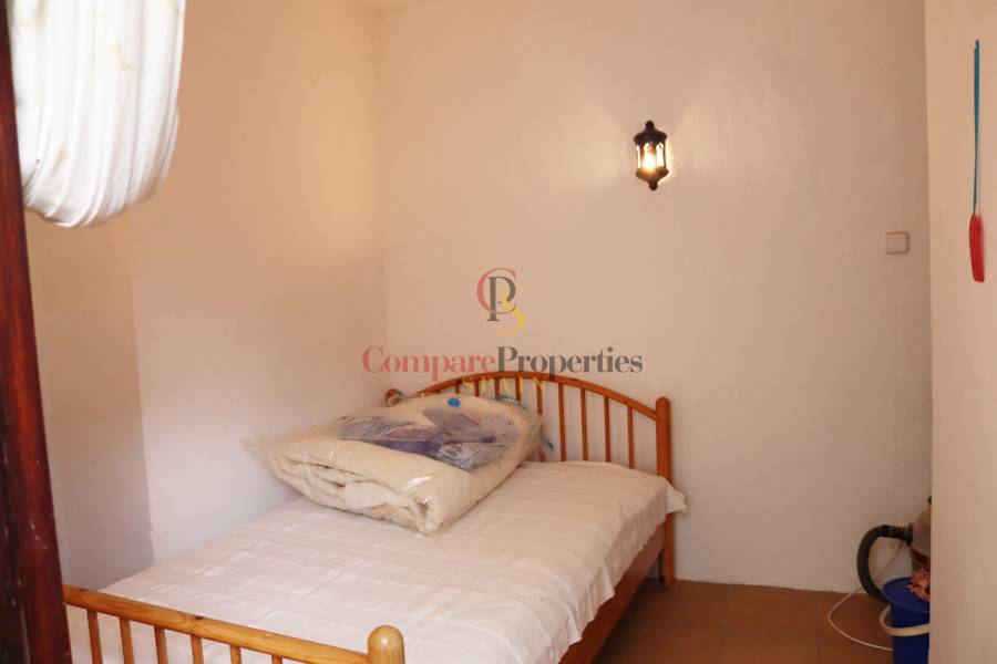 Verkoop - Townhouses - Orba Valley - Castell de castells