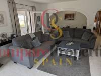 Venta - Villa - Moraira - Benitachell