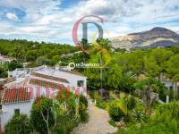 Verkauf - Villa - Jávea - Javea