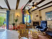 Sale - Bungalow - Dénia - 