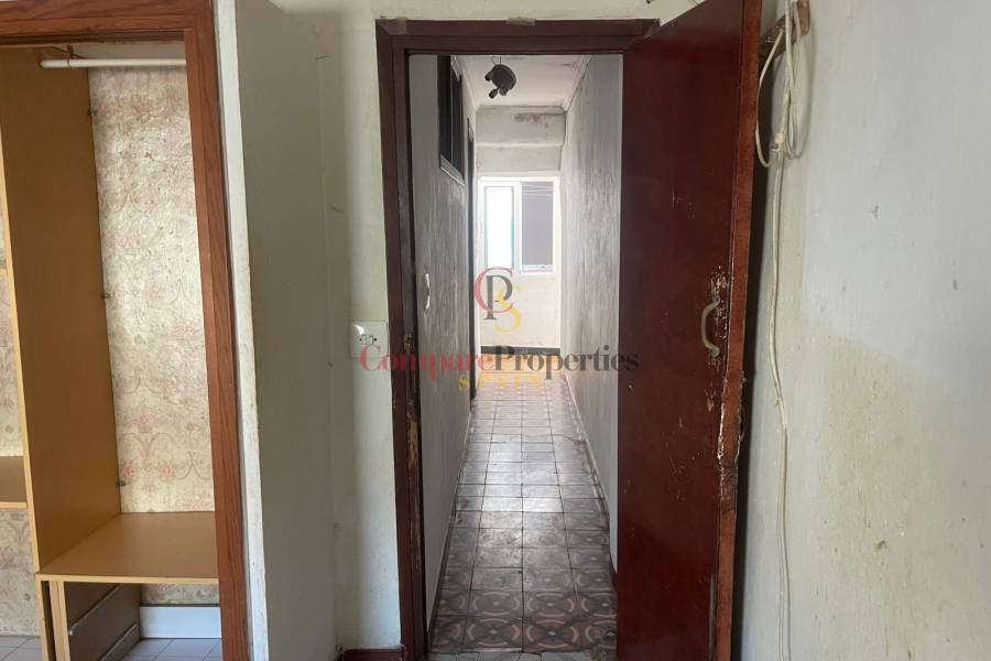 Venta - Townhouses - Dénia