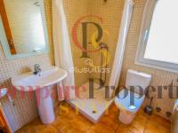 Vente - Bungalow - Calpe