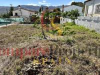 Vente - Villa - Marxuquera - 