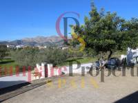 Sale - Villa - Orba Valley - Orba