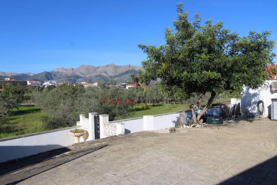 Sale - Villa - Orba Valley - Orba