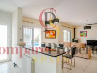 Sale - Villa - Calpe