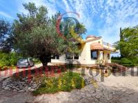 Vente - Villa - Els Poblets - 