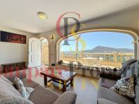 Venta - Villa - Altea - San Chuchim