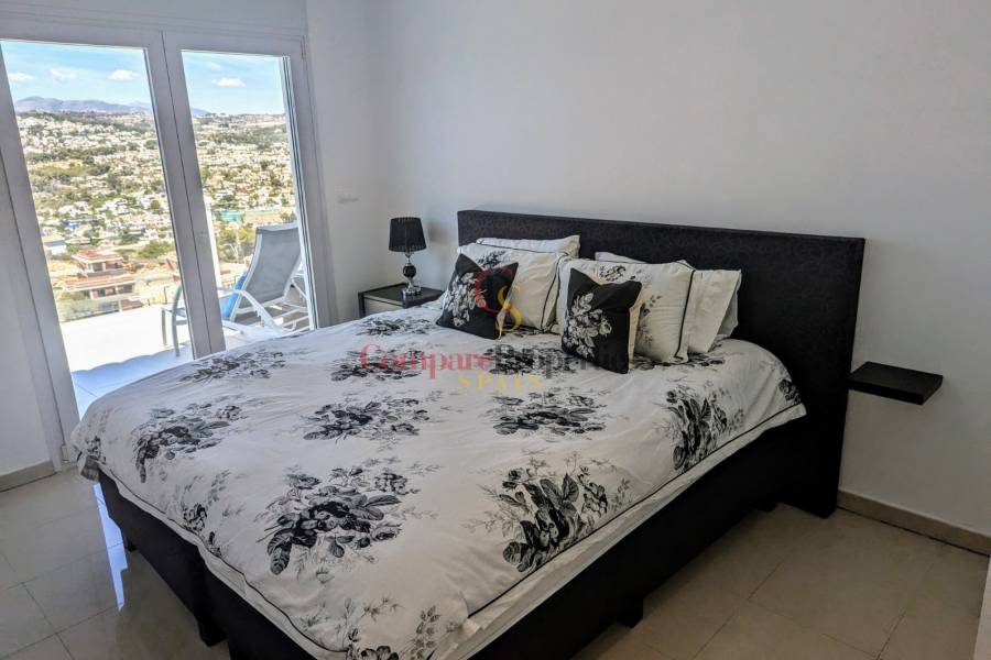 Venta - Villa - Moraira - Arnella