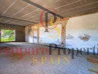 Sale - Villa - Dénia