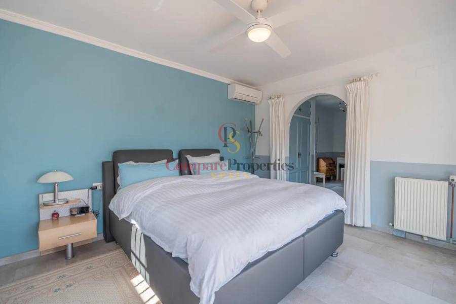 Vente - Villa - La Sella - 