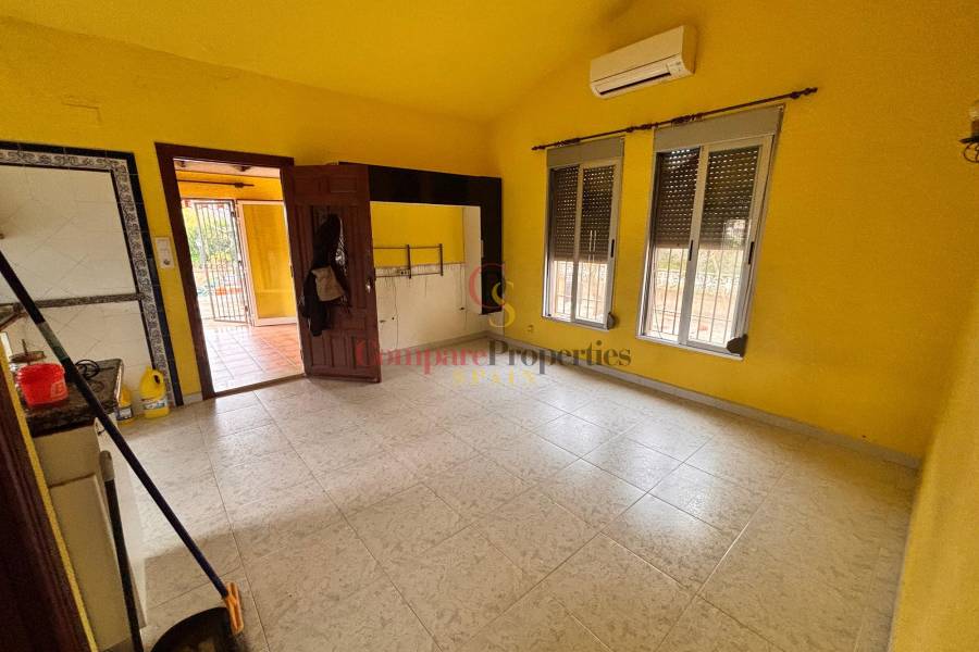 Venta - Villa - Ondara - 