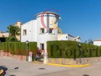 Venta - Villa - La Sella - 