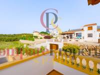 Sale - Villa - Orba Valley - Centro pueblo