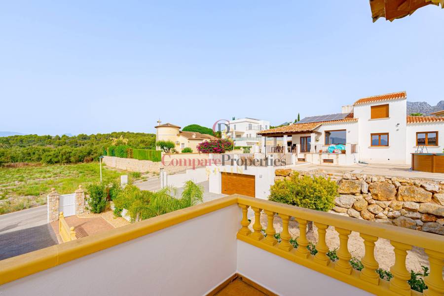 Sale - Villa - Orba Valley - Centro pueblo