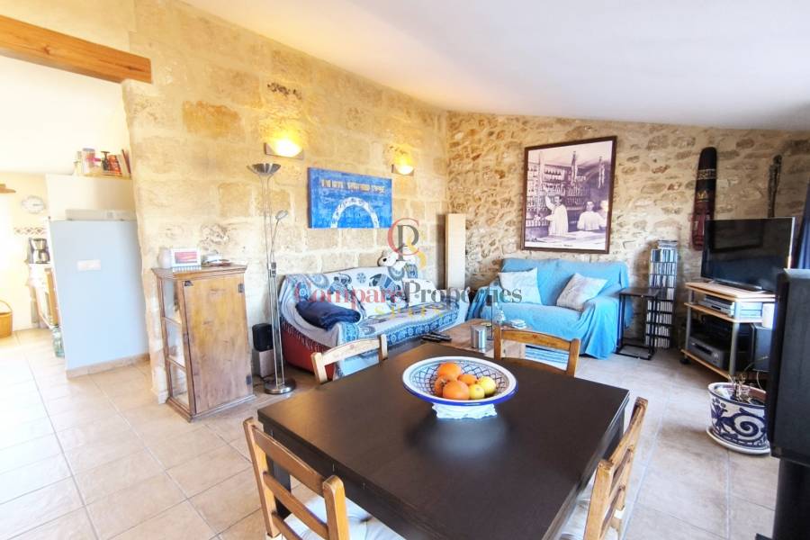 Venta - Villa - Jávea