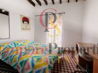 Sale - Townhouses - Adsubia