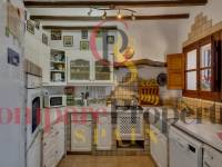 Sale - Townhouses - Monte Pego - 