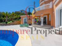 Venta - Villa - Jávea