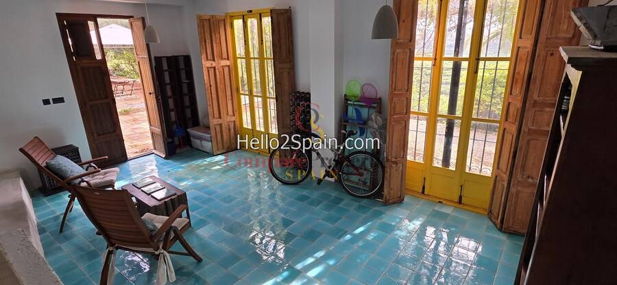 Venta - Villa - Oliva