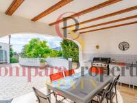 Sale - Villa - Calpe - 