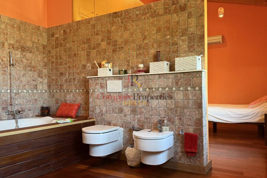 Venta - Villa - Els Poblets - Xironets