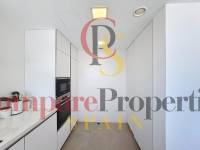 Venta - Villa - Benitachell - Lirios