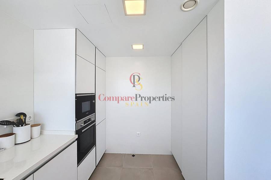 Venta - Villa - Benitachell - Lirios