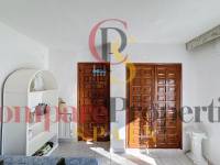 Venta - Villa - Benitachell - Encinas