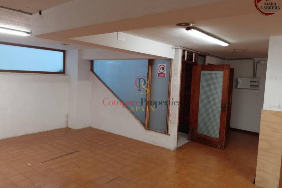Sale - Villa - Gandía - 