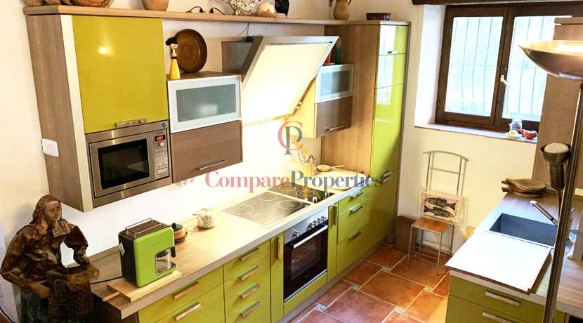 Verkauf - Villa - Pedreguer - 