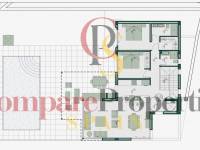 Nouvelle construction - Villa - Calpe - Maryvilla