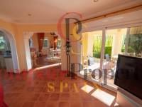 Verkauf - Villa - Dénia - 