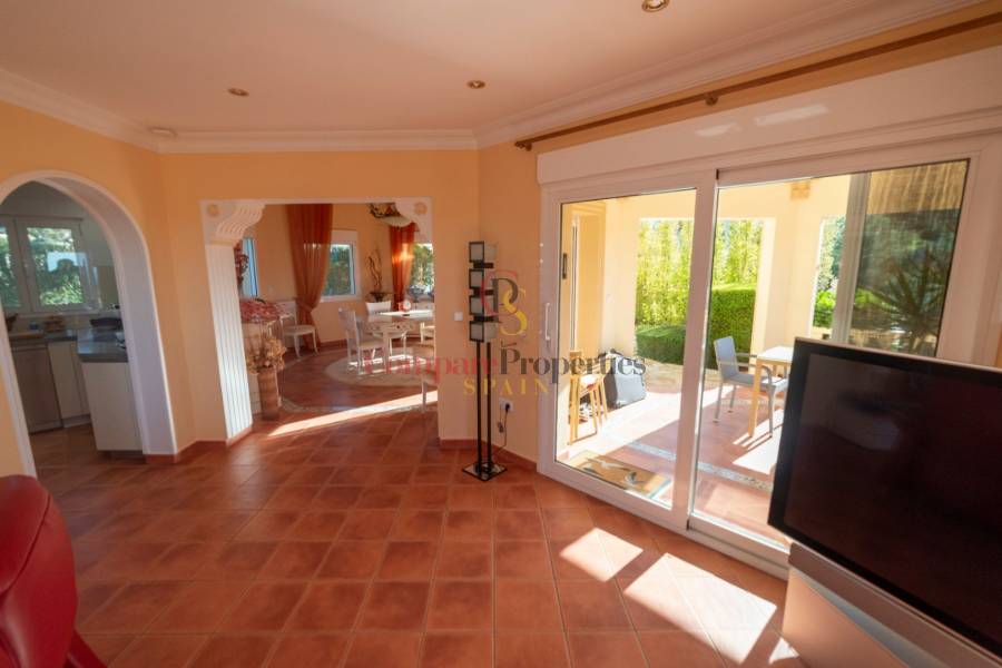 Verkauf - Villa - Dénia - 