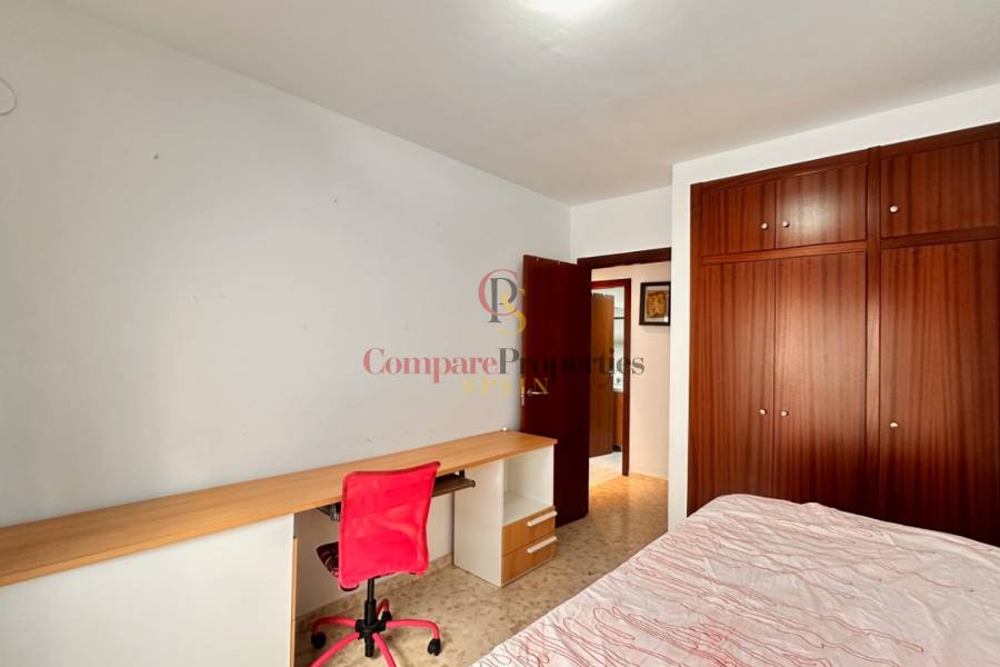 Sale - Apartment - Dénia - Casco urbano