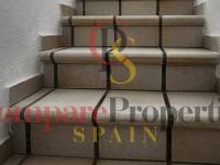 Verkoop - Villa - Albir