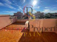 Vente - Townhouses - Los Montesinos - La Herrada