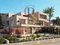 Verkoop - Villa - Benitachell - Costa Blanca