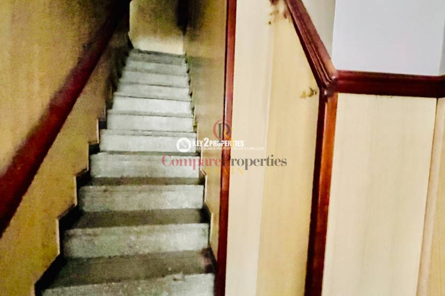 Sale - Townhouses - Jávea - Javea