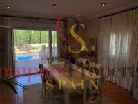 Sale - Villa - Orba Valley - Orba