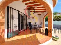 Venta - Villa - Els Poblets - Zona residencial