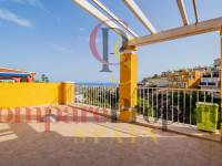 Sale - Semi-Detached Villa - La Nucia - Balco de Benidorm