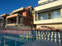 Verkoop - Villa - Oliva - 