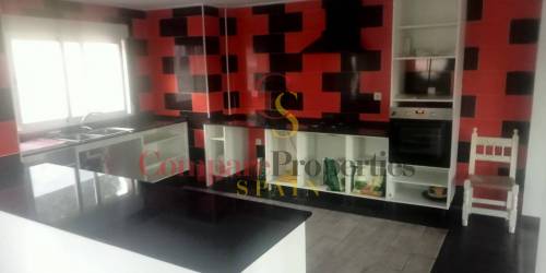 Apartment - Sale - Ador - 