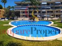 Sale - Apartment - Dénia - Las Rotas