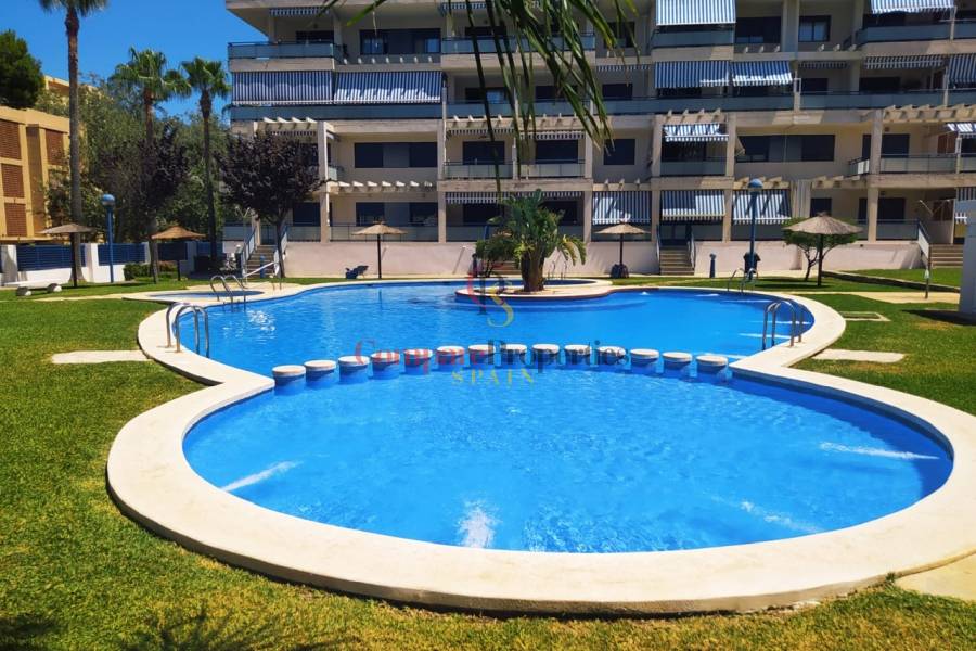 Sale - Apartment - Dénia - Las Rotas
