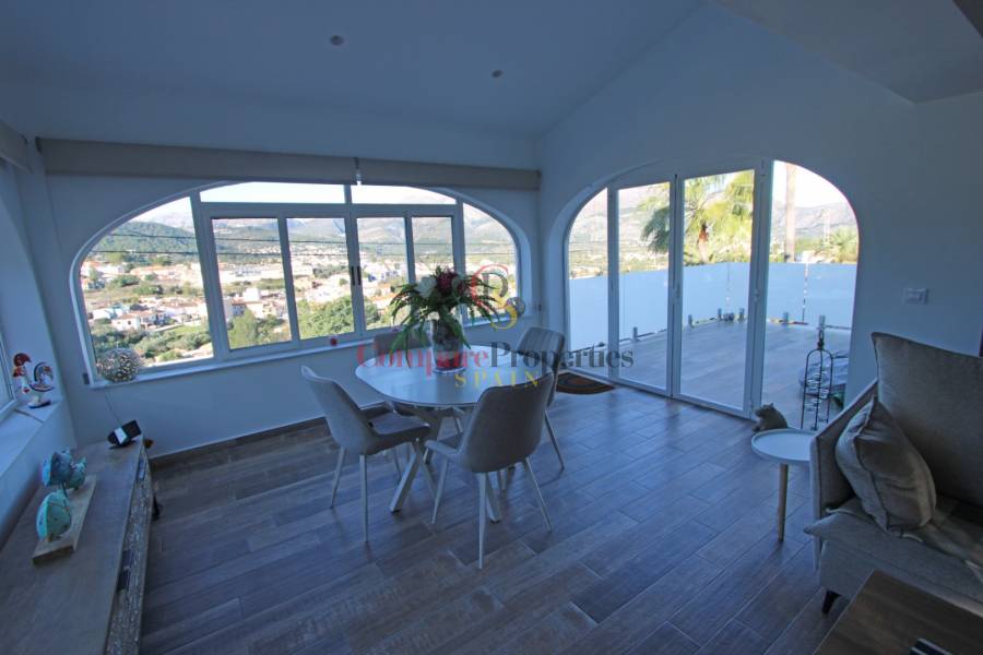 Sale - Villa - Orba Valley - Orba